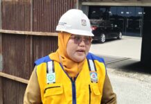 Telan 21.7 Miliar, Jembatan Atas Air Balikpapan Barat Jadi Perhatian Khusus DPU Balikpapan