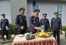 Momentum Harhubnas 2025, Dishub Balikpapan Dorong Inovasi dan Transportasi Ramah Lingkungan