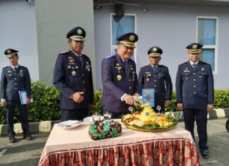 Momentum Harhubnas 2025, Dishub Balikpapan Dorong Inovasi dan Transportasi Ramah Lingkungan