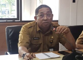 Dukung Kelancaran Mobilitas Warga, Sepanjang Tahun 2025 DPU Balikpapan Perbaiki 26 Titik Ruas Jalan