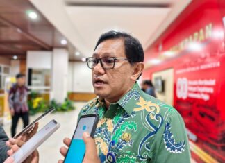 Kehadiran Koperasi Dinilai Berhasil Jadi Penopang UMKM di Balikpapan