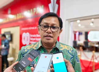 Pastikan Koperasi Kelurahan Merah Putih segera Beroperasi, DKUMKMP Balikpapan Gandeng Pihak BUMN dan Perbankan