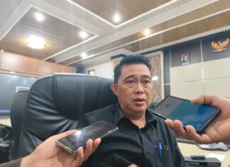 Dinas Sosial Beri Perhatian Serius Terhadap Bentuk Eksploitasi Anak di Balikpapan