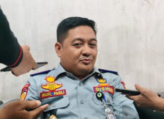 Dishub Balikpapan Siapkan Rencana Induk Transportasi, Target Mulai 2026