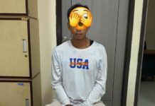 Residivis Pengedar Narkoba Dibekuk Satresnarkoba Polresta Balikpapan