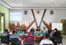 PLN Perkuat Infrastruktur IKN, Selesaikan Ganti Rugi Lahan Warga Terdampak Proyek SUTT