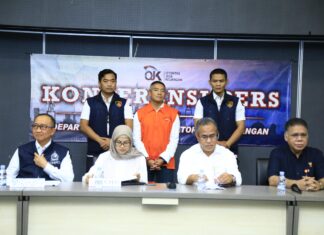 Polri Berhasil Pulangkan Buronan Red Notice Kasus Investasi Ilegal dari Qatar