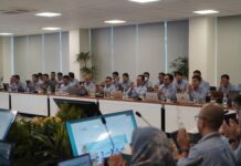 Perkuat Kolaborasi, PLN UIP KLT Pacu Kinerja Ekselen Tuntaskan Proyek Strategis 2025