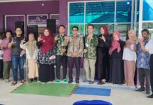 Klinik Permata 79 BDS Jalani Akreditasi Mutu Pelayanan Kesehatan