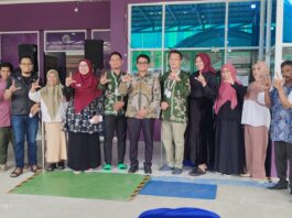 Klinik Permata 79 BDS Jalani Akreditasi Mutu Pelayanan Kesehatan