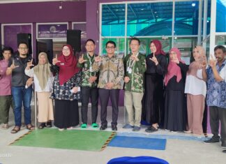 Klinik Permata 79 BDS Jalani Akreditasi Mutu Pelayanan Kesehatan