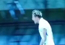 Unggul Lebih Dulu, Persiba Ditumbangkan PSS Sleman 1-2