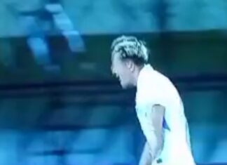 Unggul Lebih Dulu, Persiba Ditumbangkan PSS Sleman 1-2