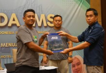 Mohammad Sukri Kembali Jadi Ketua JMSI Kaltim, Komitmen Bangun Media Siber Sehat dan Berintegritas