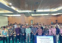 Kolaborasi Institut STIAMI dan Pemkot Bekasi Dorong Inovasi Pariwisata Berbasis Digital