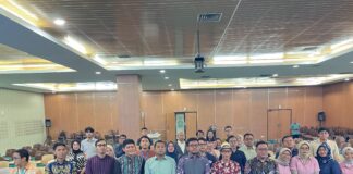 Kolaborasi Institut STIAMI dan Pemkot Bekasi Dorong Inovasi Pariwisata Berbasis Digital