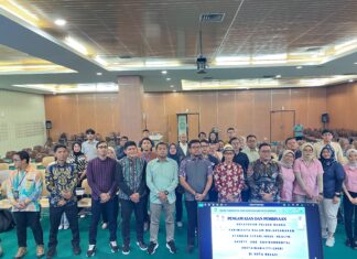 Kolaborasi Institut STIAMI dan Pemkot Bekasi Dorong Inovasi Pariwisata Berbasis Digital