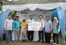 PLN UIP KLT: Pancasila Pengobar Semangat Hadirkan Energi untuk Negeri