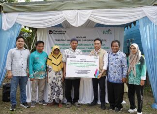 PLN UIP KLT: Pancasila Pengobar Semangat Hadirkan Energi untuk Negeri