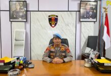 Pelaporan Polisi Bermasalah Makin Mudah, Bid Propam Polda Kaltim Sosialisasikan Layanan Dumas Digital