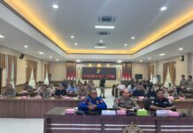 Polda Kaltim Luncurkan Program SEPEDA ONTEL untuk Perkuat Integritas Admin Digital