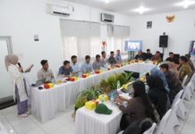 PLN UIP KLT–DJK ESDM Kompak Perkuat Tata Kelola Listrik Lewat TRABAS GATRIK