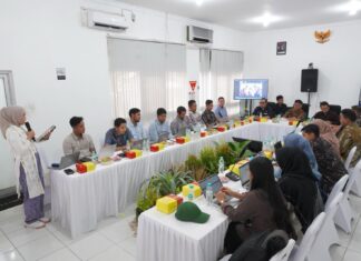 PLN UIP KLT–DJK ESDM Kompak Perkuat Tata Kelola Listrik Lewat TRABAS GATRIK