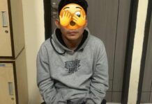 Satresnarkoba Polresta Balikpapan Tangkap Kurir Sabu di BTN Gunung Empat