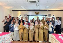 PT KKT dan BKK Balikpapan Gelar Simulasi Penanggulangan Kedaruratan Kesehatan di Pelabuhan