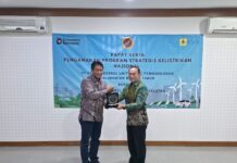 Sinergi Kuat PLN dan BINDA Kalsel, Jamin Listrik Berkeadilan untuk Masyarakat