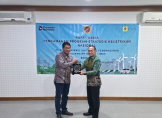 Sinergi Kuat PLN dan BINDA Kalsel, Jamin Listrik Berkeadilan untuk Masyarakat