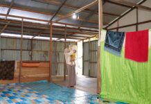 Terang PLN UIP KLT Hadirkan Harapan Baru dan Senyum Kehidupan bagi Masyarakat