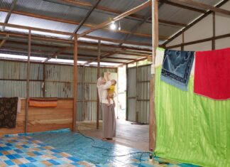 Terang PLN UIP KLT Hadirkan Harapan Baru dan Senyum Kehidupan bagi Masyarakat