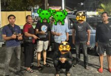 Polsek Balikpapan Selatan Berhasil Ungkap Kasus Pencurian Mobil Pick Up