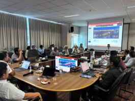 PT KKT Laksanakan Validasi Risk Maturity Index 2025, Perkuat Budaya Manajemen Risiko dan Tata Kelola Perusahaan