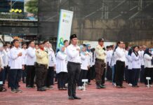 Hari Listrik Nasional, PLN UIP KLT Terus Hadirkan Terang untuk Negeri