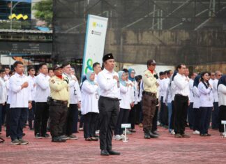 Hari Listrik Nasional, PLN UIP KLT Terus Hadirkan Terang untuk Negeri