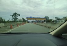 Tol Balsam yang Sepi: Antara Mahal, Gersang, dan Kurang Promosi