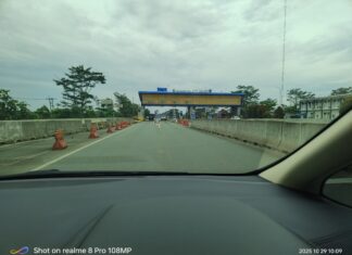 Tol Balsam yang Sepi: Antara Mahal, Gersang, dan Kurang Promosi