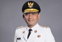 Wagub Seno Aji: Tahun Depan Kaltim Berpotensi Swasembada Beras