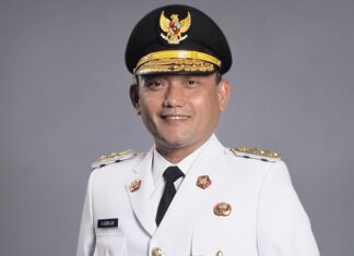 Wagub Seno Aji: Tahun Depan Kaltim Berpotensi Swasembada Beras