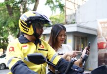 Maxim Perkuat Keamanan dan Kualitas Layanan dengan Teknologi AI untuk Verifikasi Pengemudi