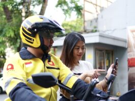 Maxim Perkuat Keamanan dan Kualitas Layanan dengan Teknologi AI untuk Verifikasi Pengemudi