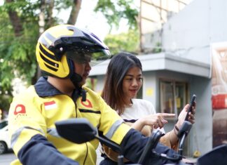 Maxim Perkuat Keamanan dan Kualitas Layanan dengan Teknologi AI untuk Verifikasi Pengemudi