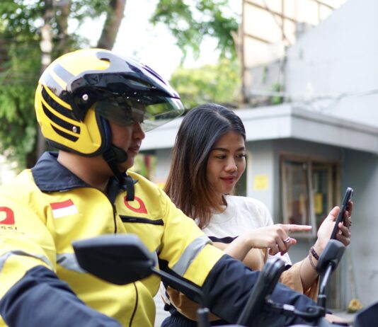 Maxim Perkuat Keamanan dan Kualitas Layanan dengan Teknologi AI untuk Verifikasi Pengemudi