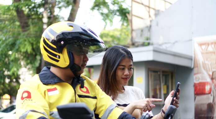 Maxim Perkuat Keamanan dan Kualitas Layanan dengan Teknologi AI untuk Verifikasi Pengemudi