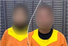 Polresta Balikpapan Ungkap Kasus Penemuan Jasad Bayi, Dua Terduga Pelaku Diamankan