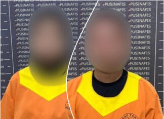 Polresta Balikpapan Ungkap Kasus Penemuan Jasad Bayi, Dua Terduga Pelaku Diamankan