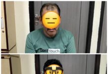 Satresnarkoba Polresta Balikpapan Tangkap Dua Pengedar Sabu, Salah Satunya Residivis