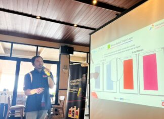 Pertamina Lubricants Ingatkan Waspada Oli Palsu, Edukasi Konsumen Lewat “LubriTalk” di Balikpapan